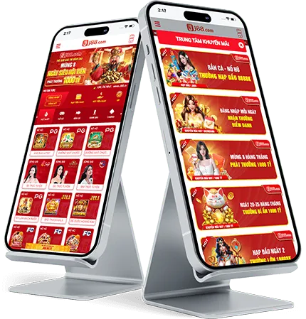 Jackpot khổng lồ