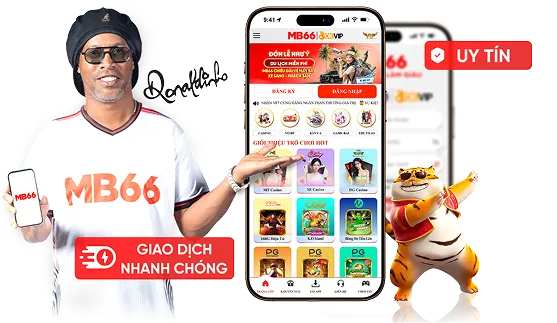 Giao diện thân thiện và dễ dàng tải Gavip999