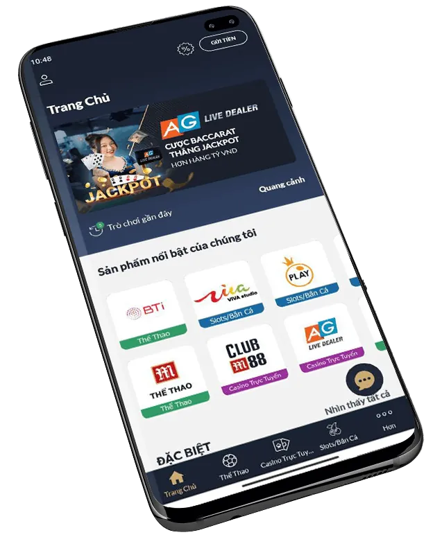 Trò chơi công bằng Gavip999