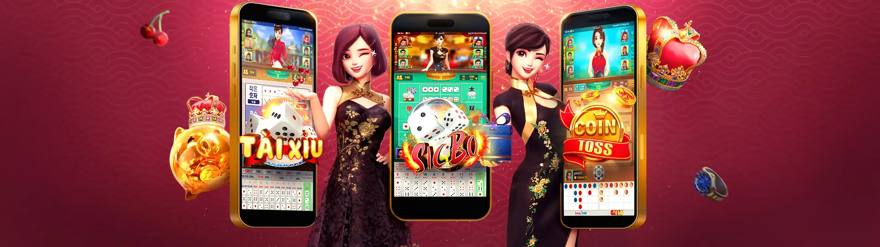 Game Bắn Cá Gavip999