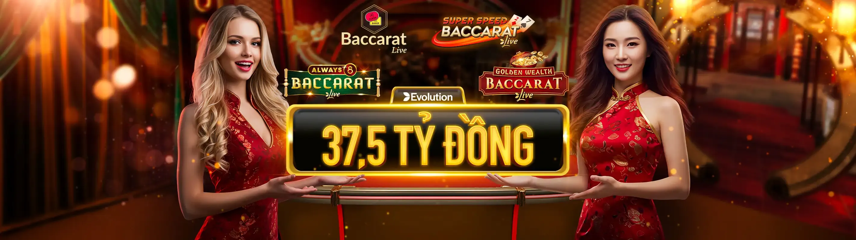 Sòng bạc Gavip999 với người chia bài trực tiếp và các trò chơi hấp dẫn