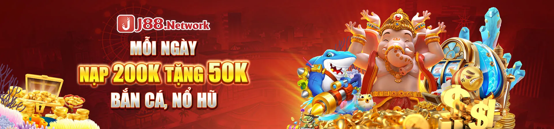 Thế giới bắn cá Gavip999 đầy màu sắc