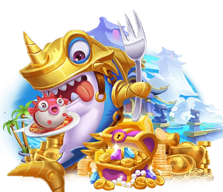 Cập nhật game bắn cá Gavip999